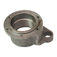 OEM CNC Machined Auto Parts with Steel